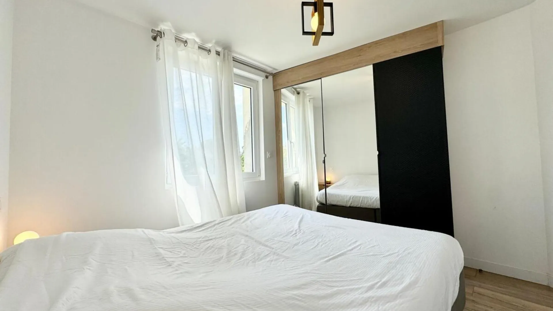 Apartment T2 - Balcon - Au Coeur Des Chenes France